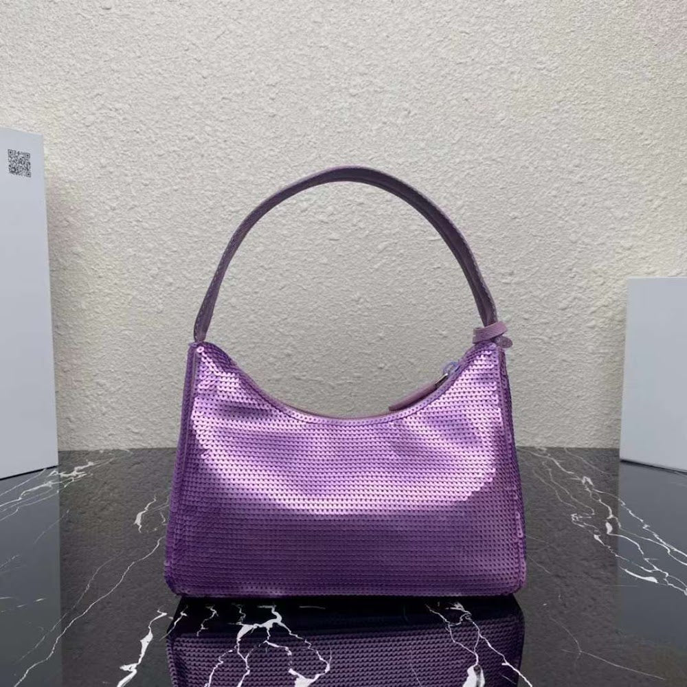 Ezyycart Bags Prada Luxury Bag --53719