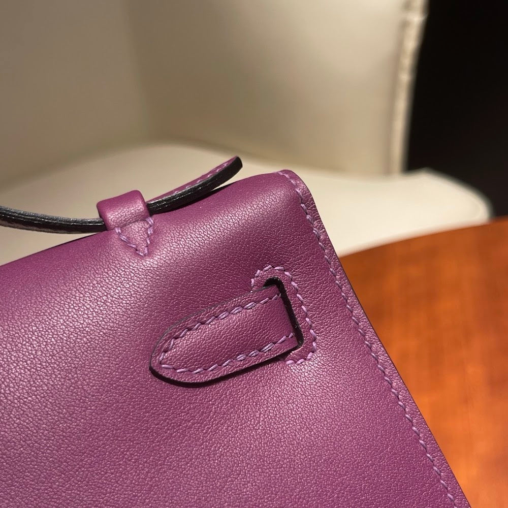 Anum Bags Hermesn Luxury Bag --118894
