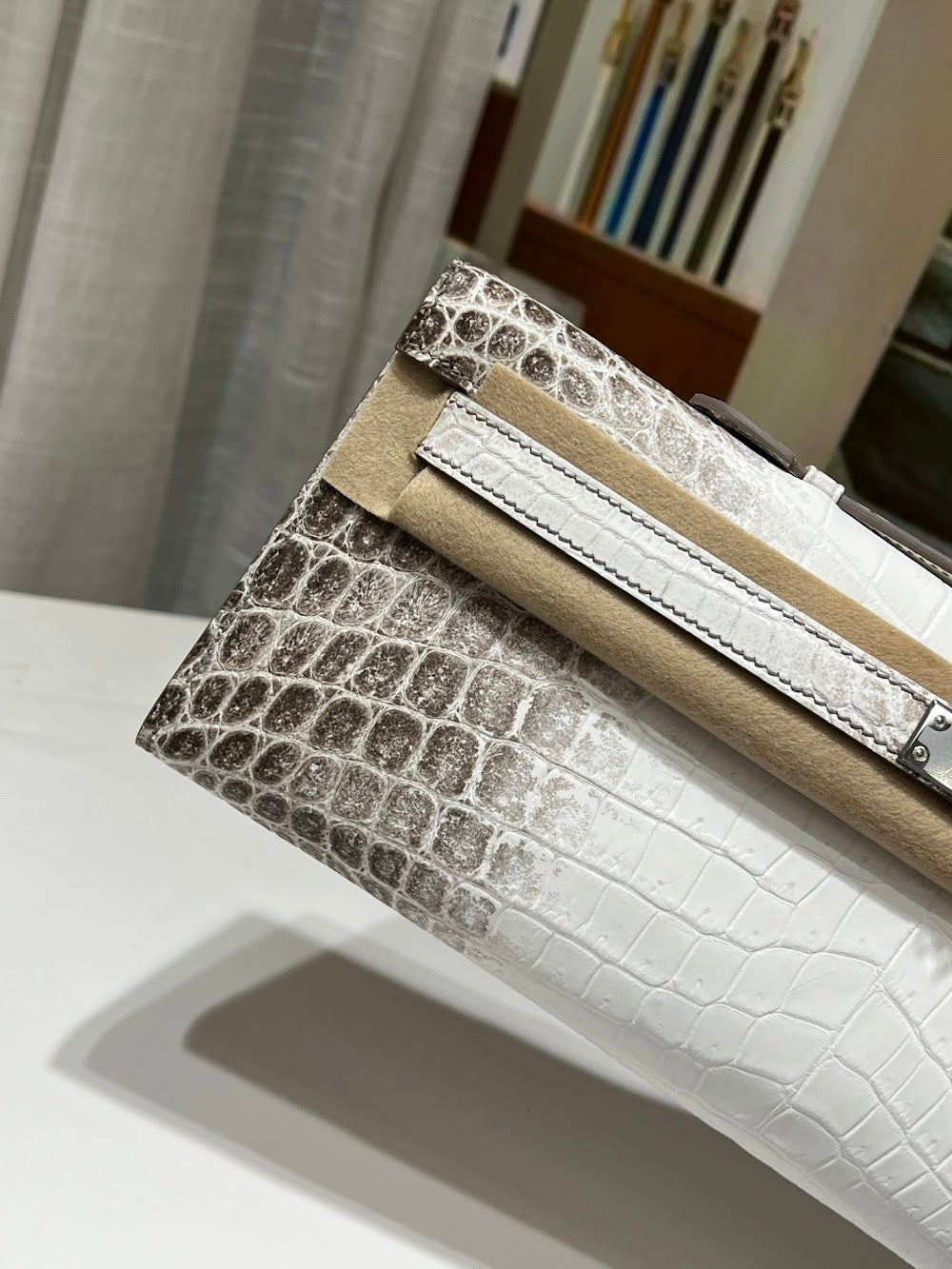 Anum Bags Hermesn Luxury Bag --116854