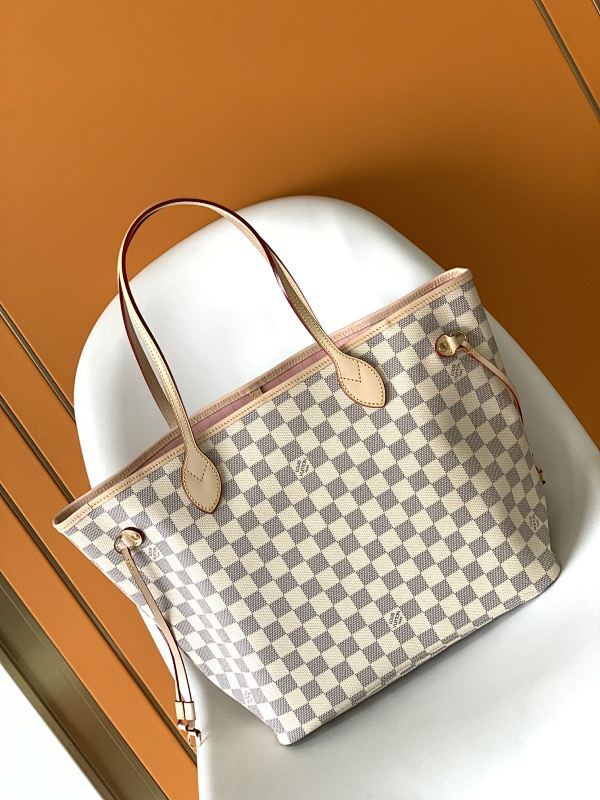 Anum Bags LVn Luxury Bag --79886