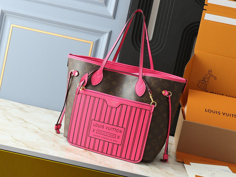 Anum Bags LVn Luxury Bag --79611