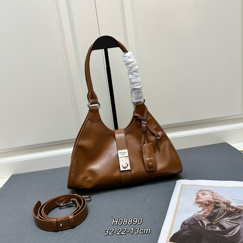 Ezyycart Bags pradn Luxury Bag --74085