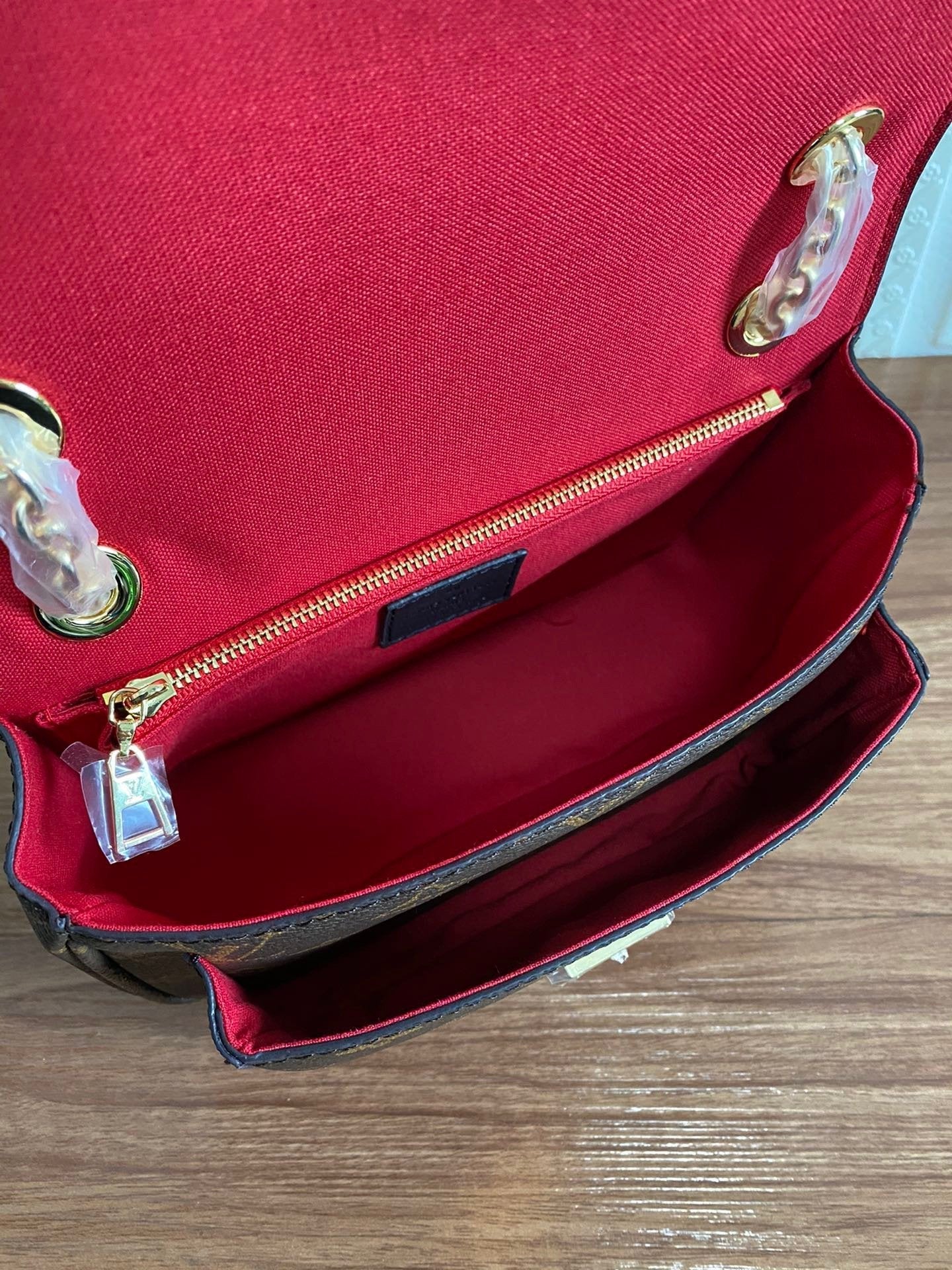 Ezyycart Bags Bags LUV 022