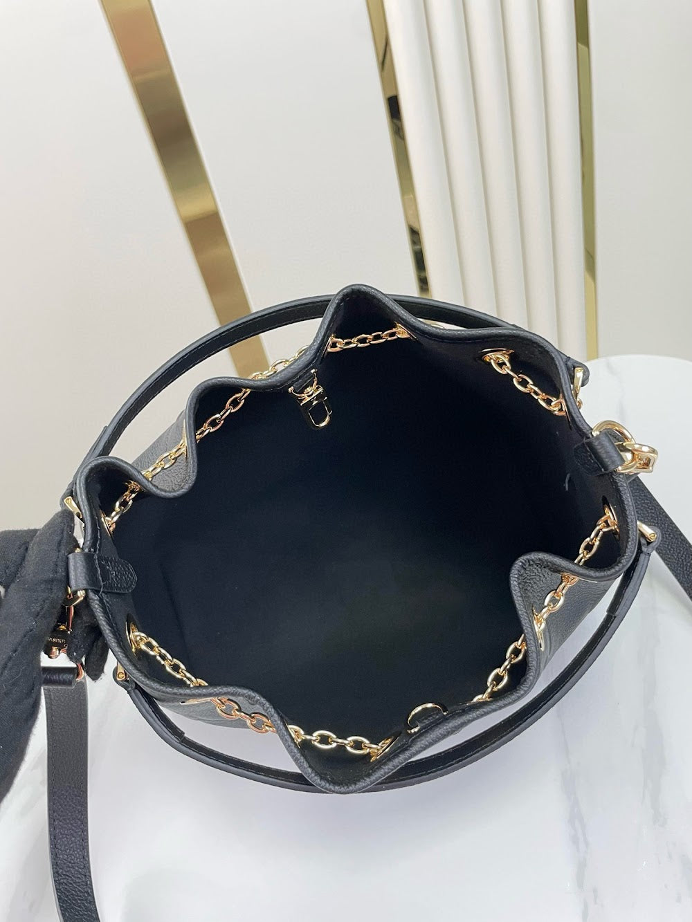 Anum Bags LVn Luxury Bag --80510