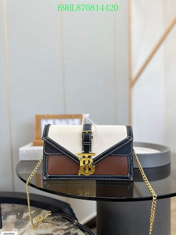 Ezyycart Bags Fan Fashion -MV - Top quality BBR Bags - 062