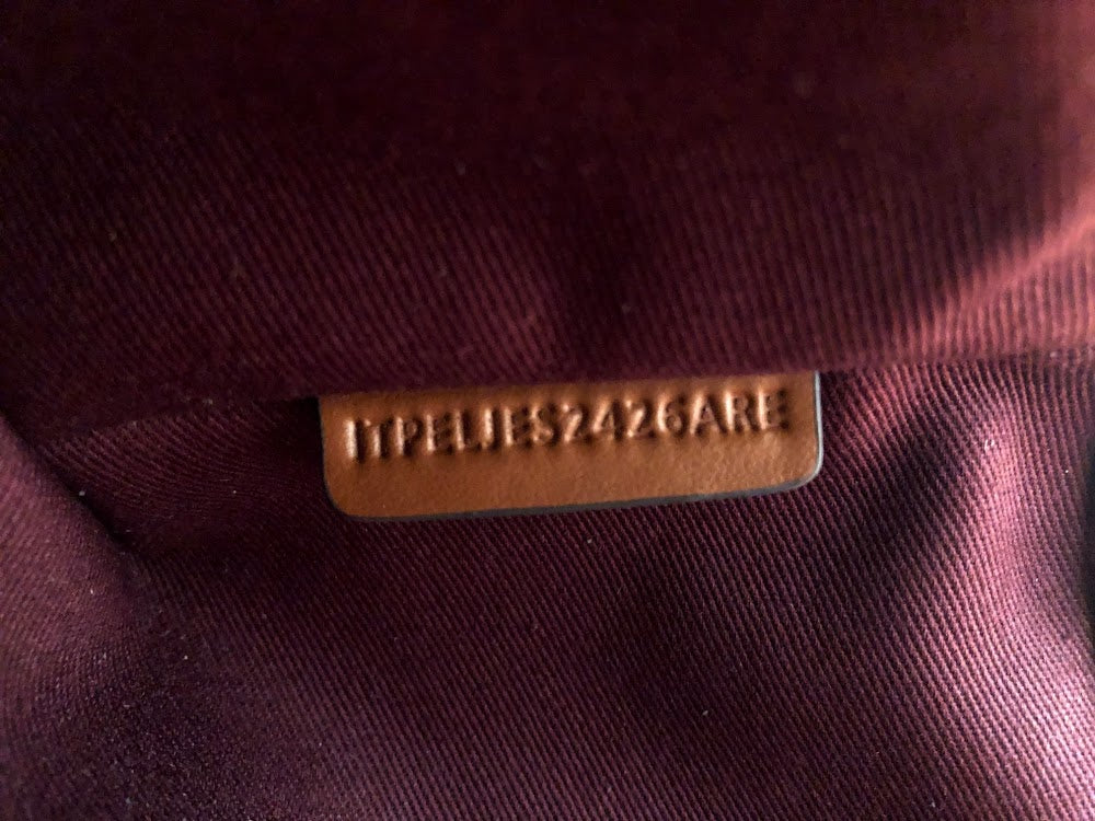 Ezyycart Bags Luxury Bag --50209