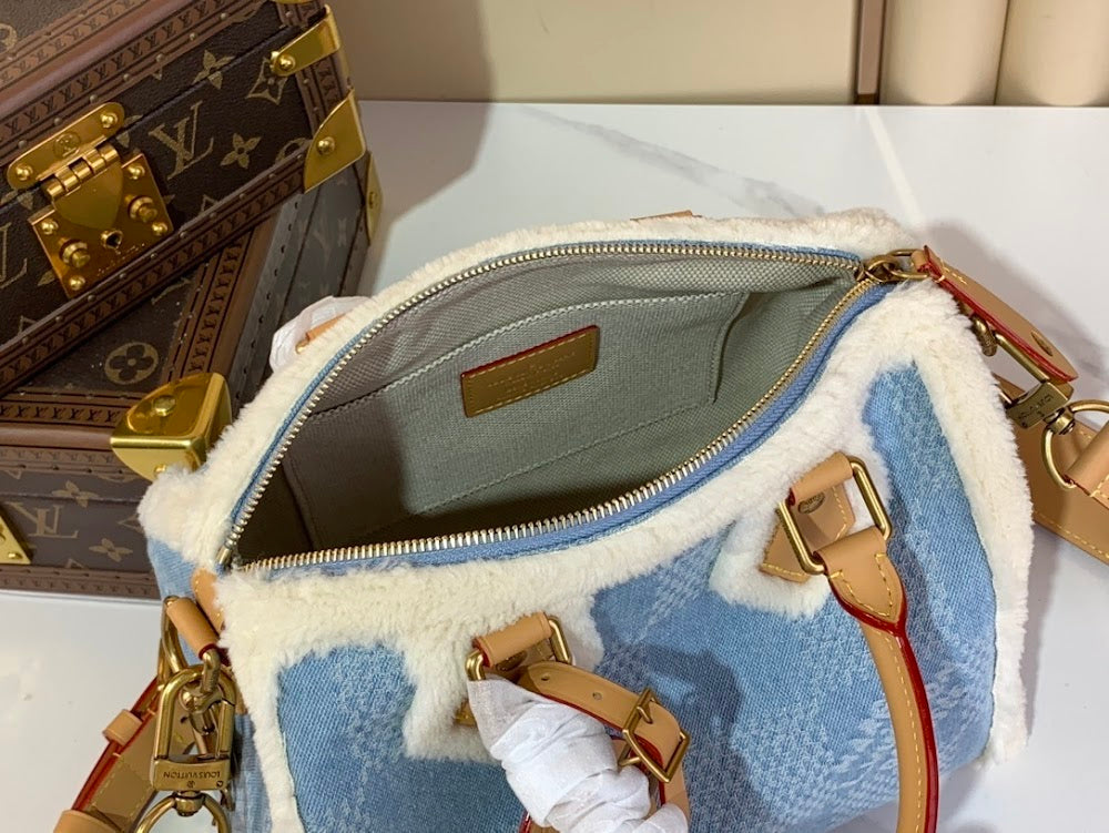 Ezyycart Bags ln Luxury Bag --56016
