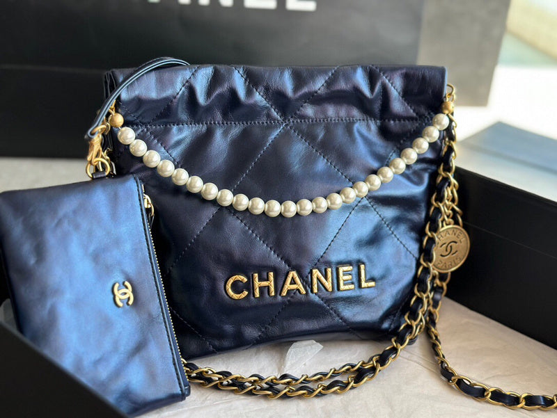 Anum Bags Monvanti Shop - CHL Bags - 2707