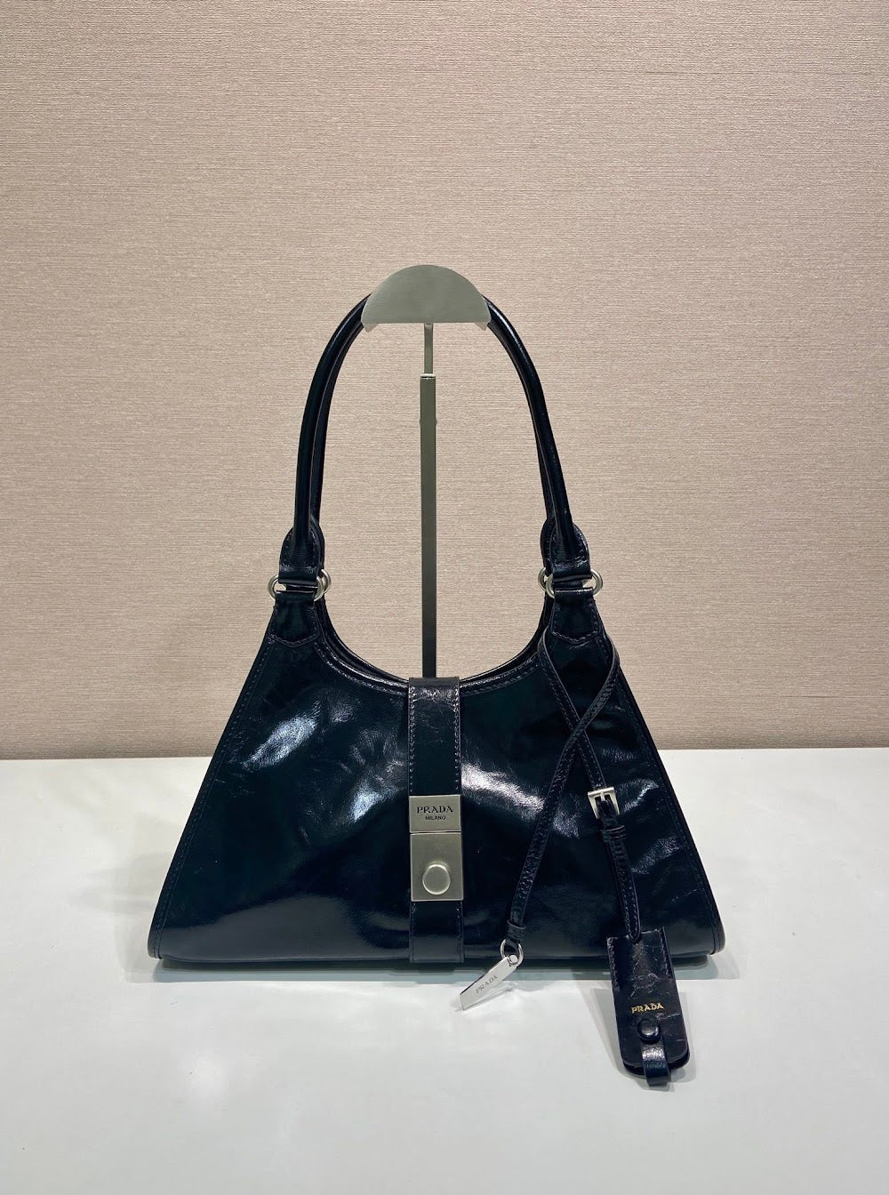 Ezyycart Bags Prada Luxury Bag --54486