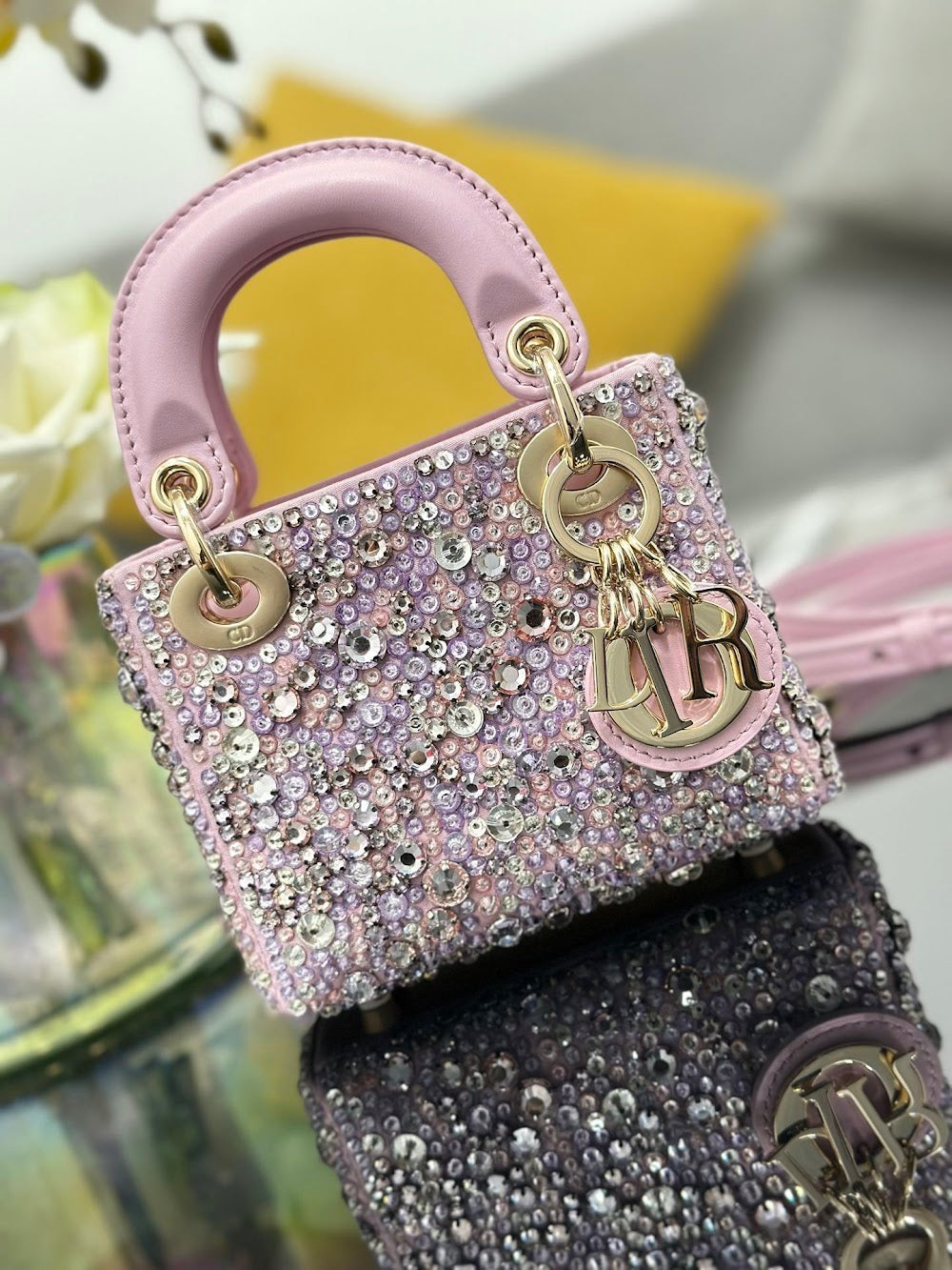 Anum Bags Diorn Luxury Bag --114447
