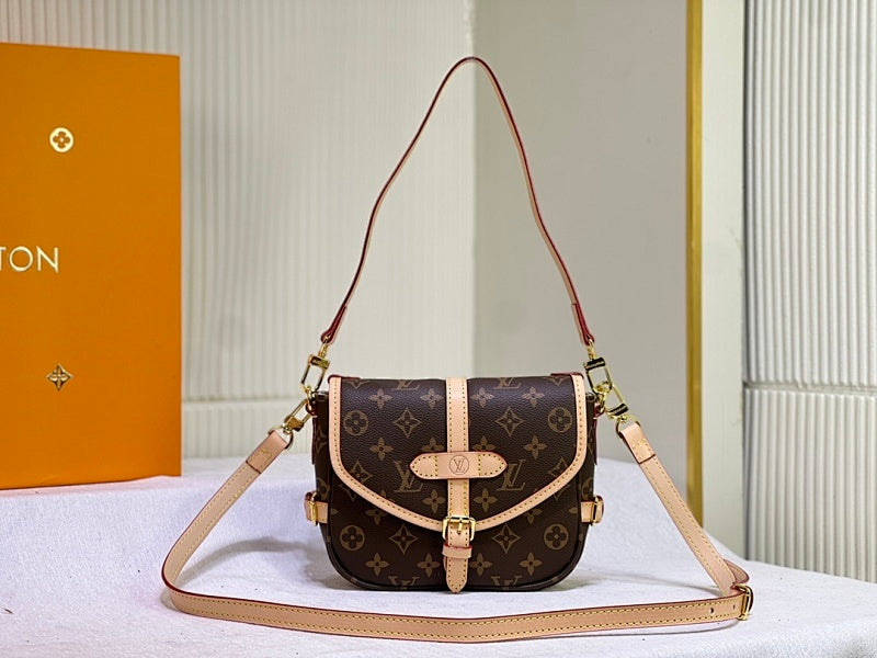 Anum Bags LVn Luxury Bag --81319