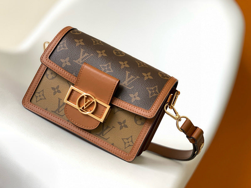 Anum Bags LVn Luxury Bag --80171