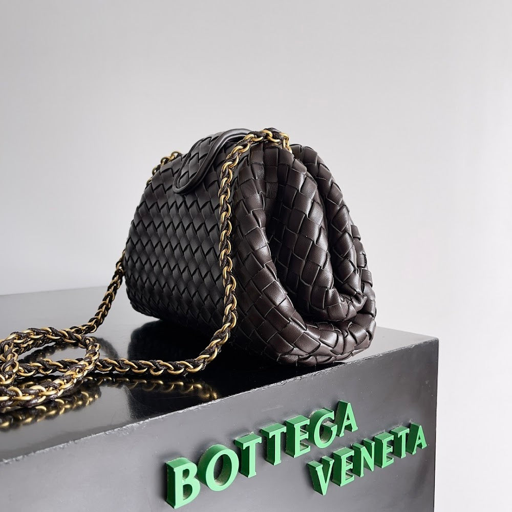 Ezyycart Bags Bottegan Luxury Bag --91060