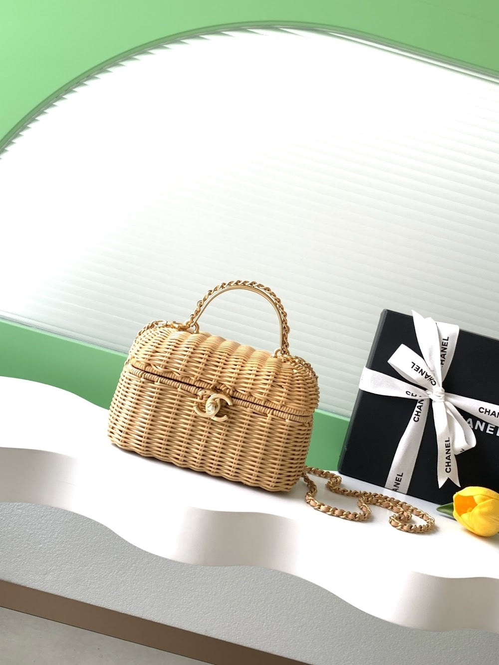Anum Bags CHn Luxury Bag --114083