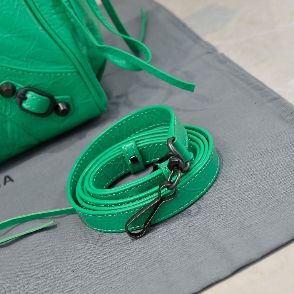 Ezyycart Bags Balenciaga Luxury Bag --111418