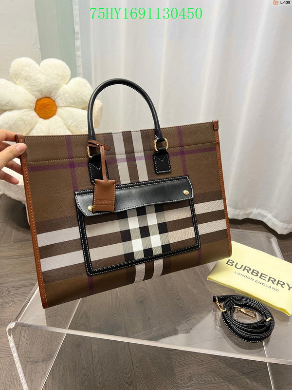 Ezyycart Bags Fan Fashion -MV - Top quality BBR Bags - 234