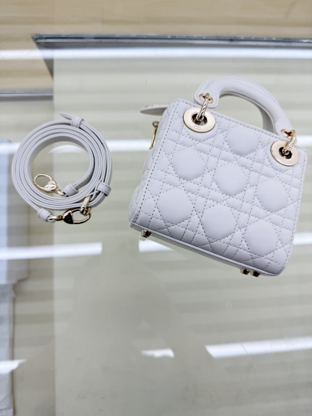 Ezyycart Bags Diorn Luxury Bag --115433
