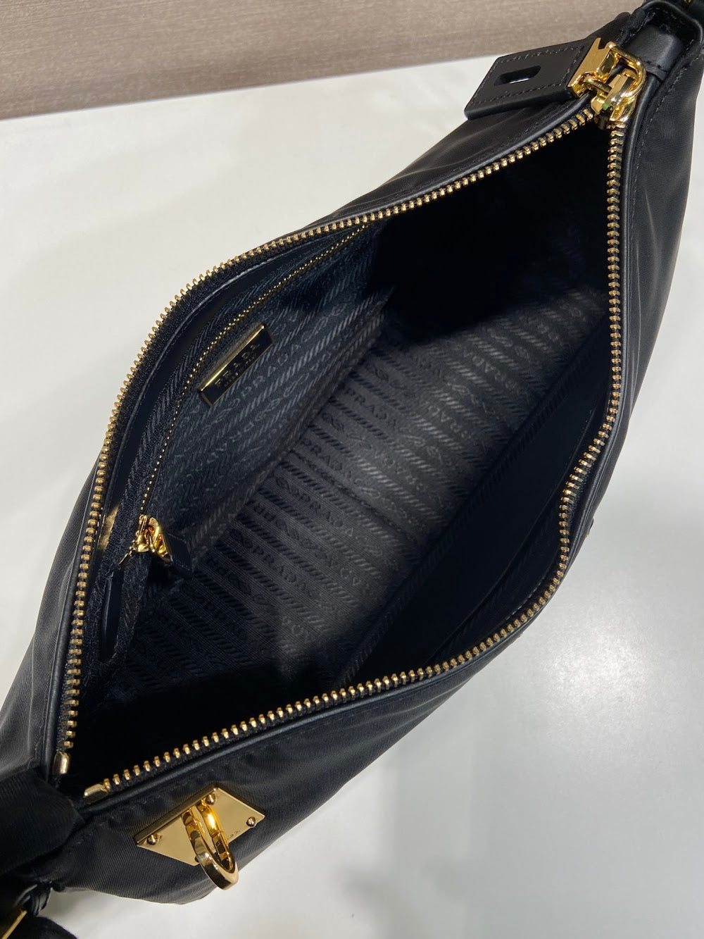 Ezyycart Bags Prada Luxury Bag --54569