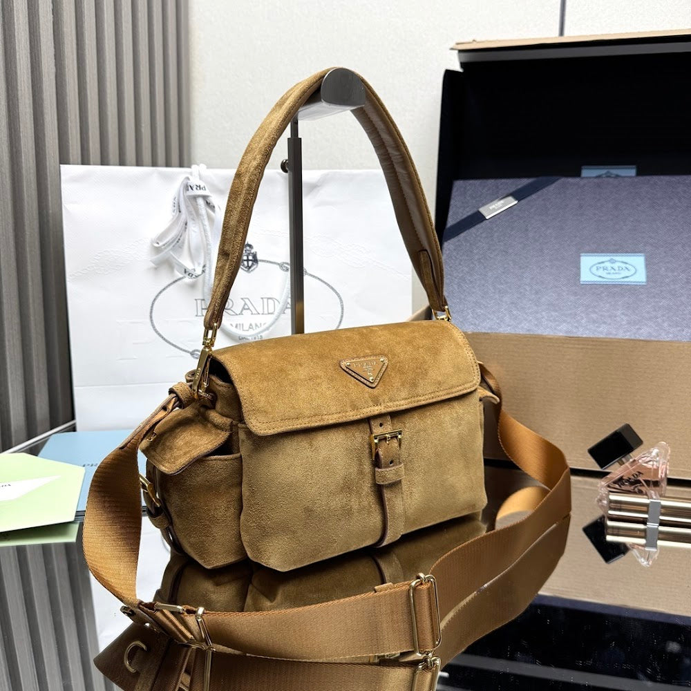 Ezyycart Bags Pradn Luxury Bag --101557