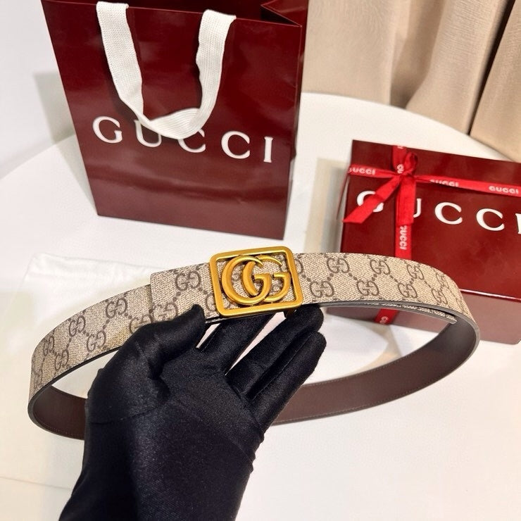 Ezyycart Bags Guccin Luxury Belt --108542