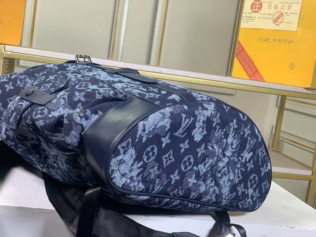Ezyycart Bags Bags LUV 116