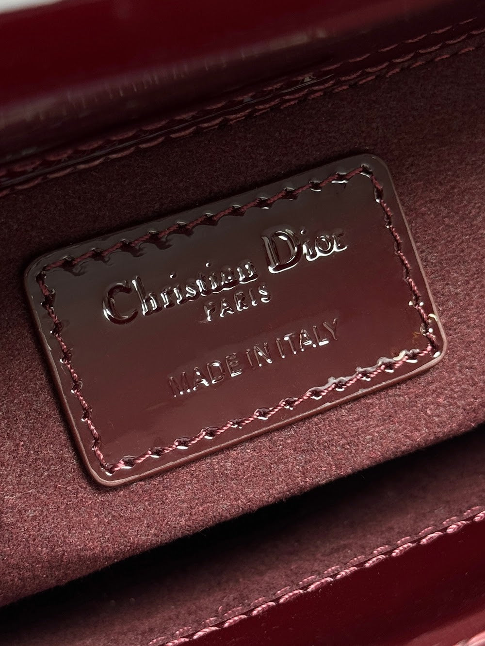 Anum Bags Diorn Luxury Bag --114943