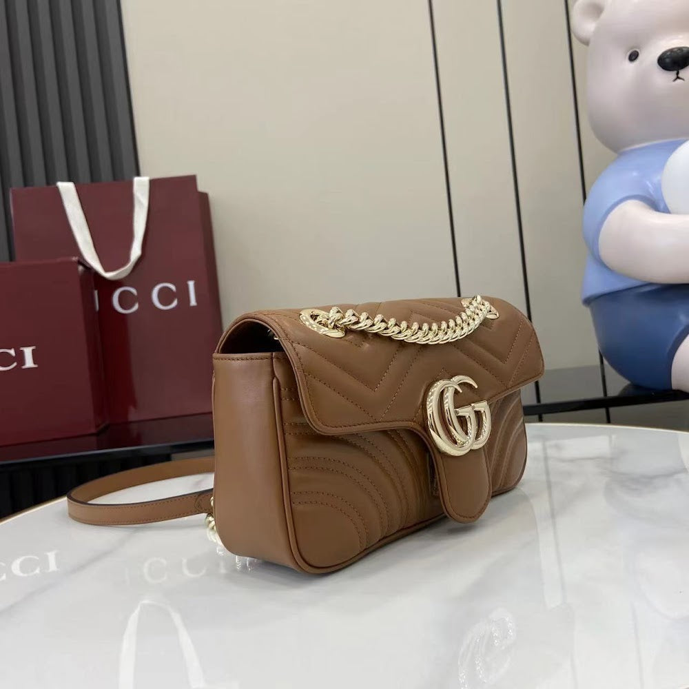 Ezyycart Bags Guccin Luxury Bag --94519