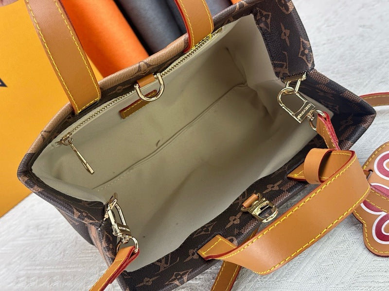 Anum Bags LVn Luxury Bag --78795