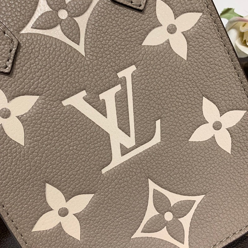 Anum Bags ln Luxury Bag --59764