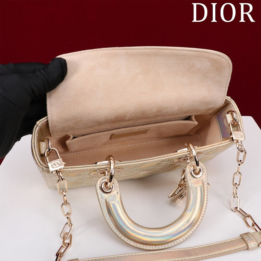Anum Bags Diorn Luxury Bag --114736