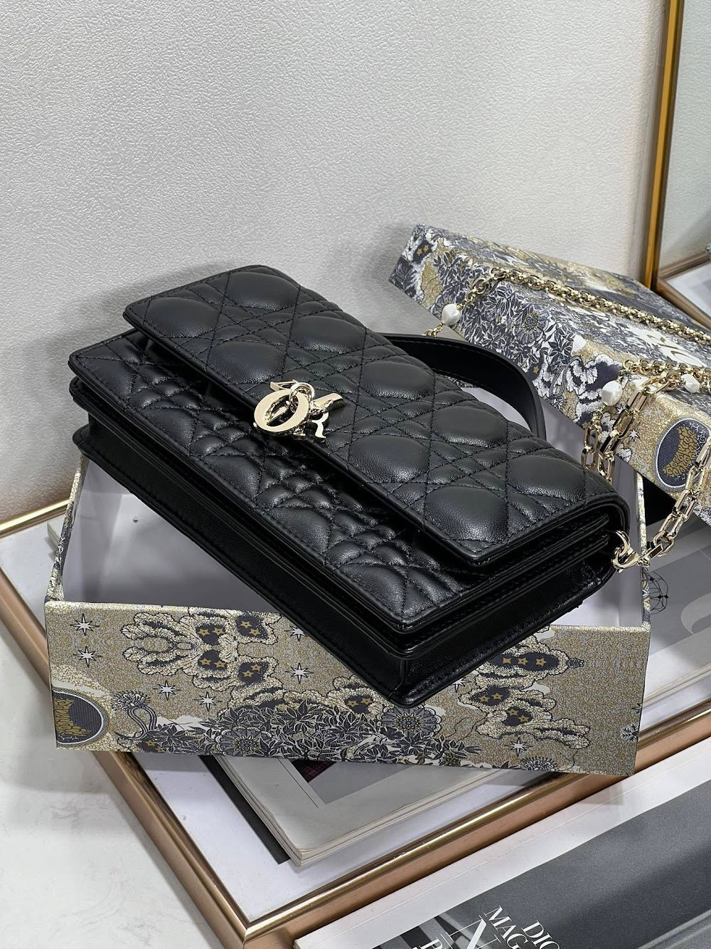 Ezyycart Bags Diorn Luxury Bag --116212