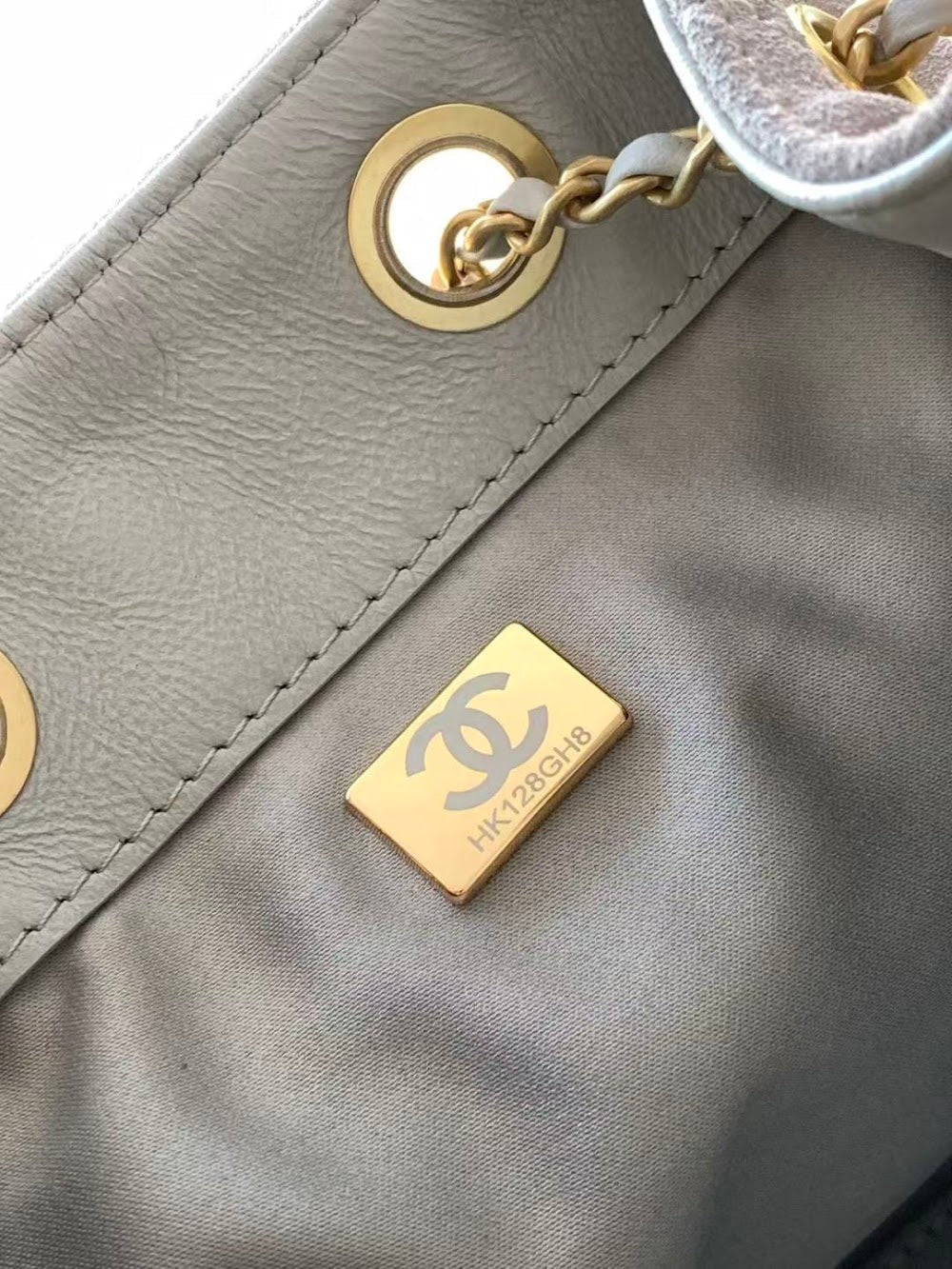 Anum Bags CHn Luxury Bag --112826