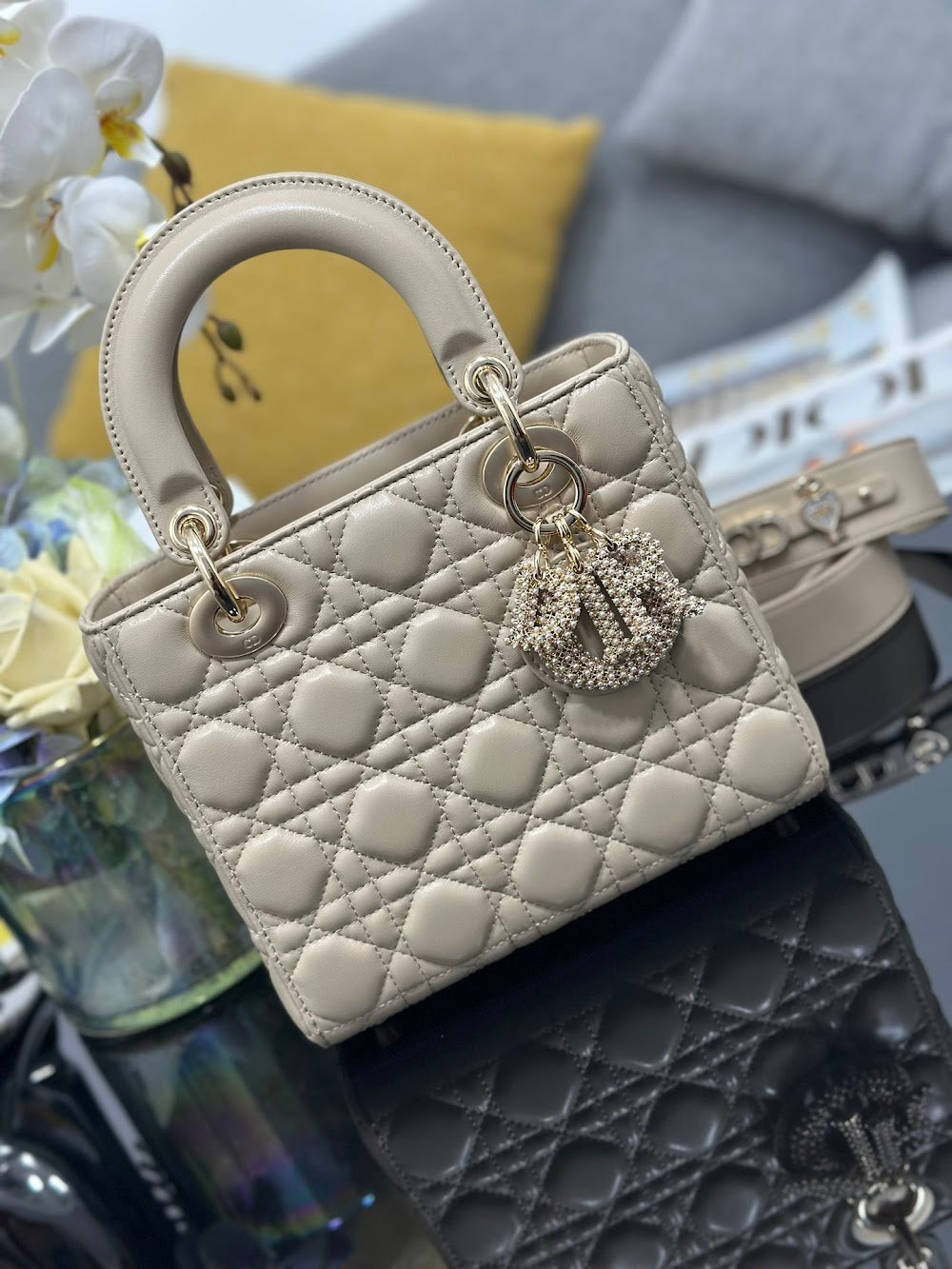 Ezyycart Bags Diorn Luxury Bag --115854