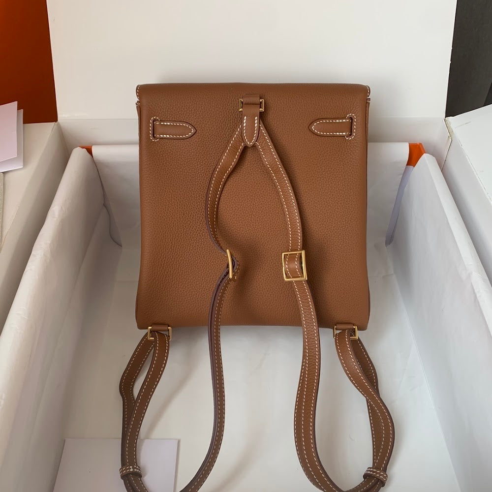 Anum Bags Hermesn Luxury Bag --118601