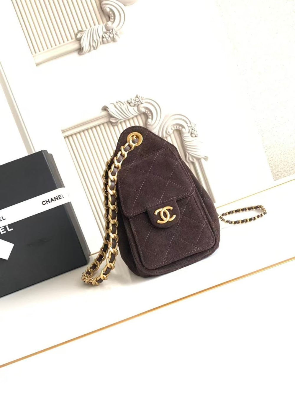Anum Bags CHn Luxury Bag --112820