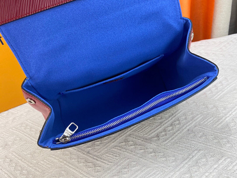 Anum Bags LVn Luxury Bag --81296