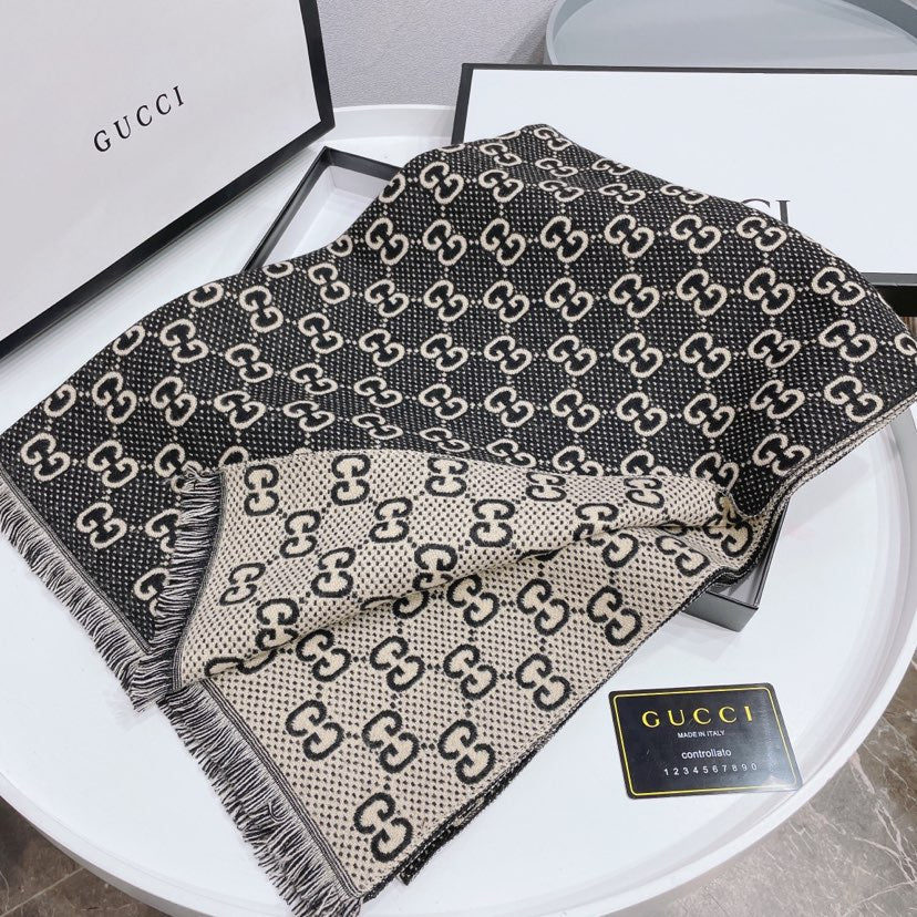 Ezyycart Bags GCI Scarf 041