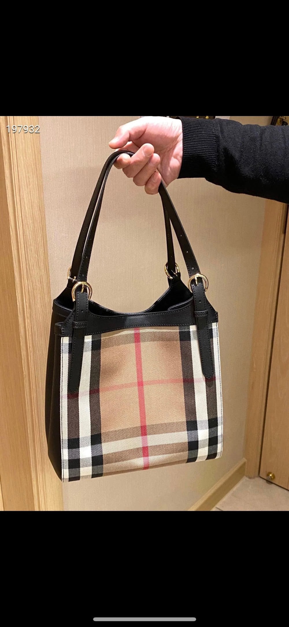 Ezyycart Bags Burberryn Luxury Bag --91819