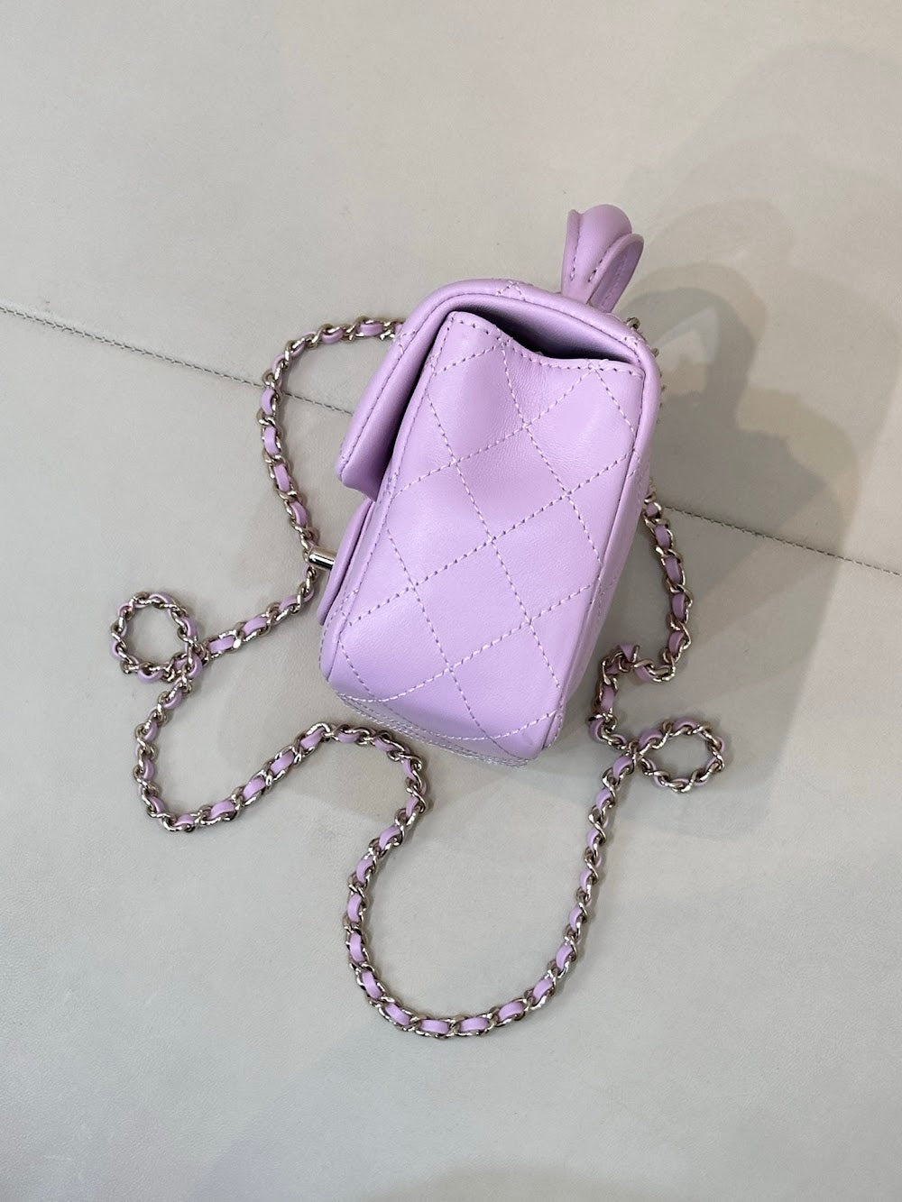 Anum Bags CHn Luxury Bag --112880