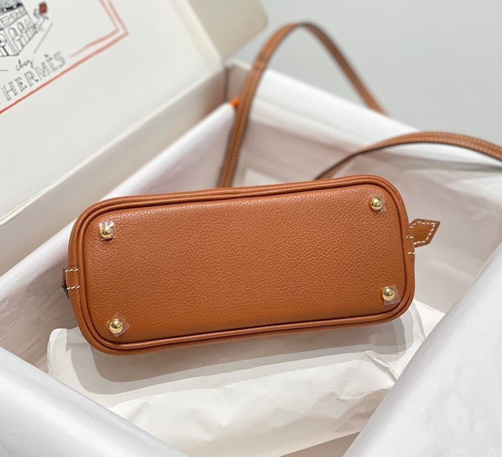 Anum Bags Hermesn Luxury Bag --118783