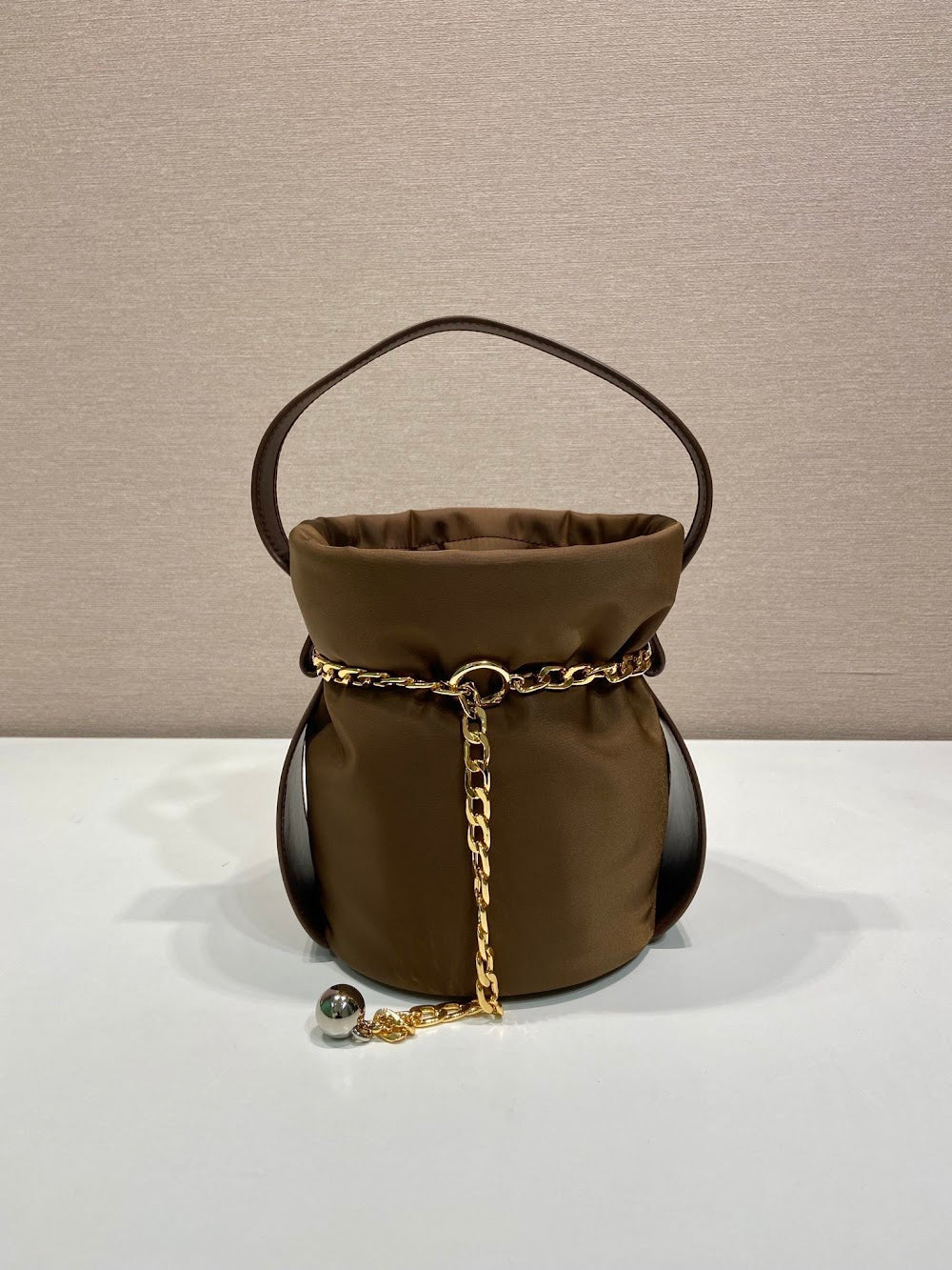 Ezyycart Bags pradn Luxury Bag --74602