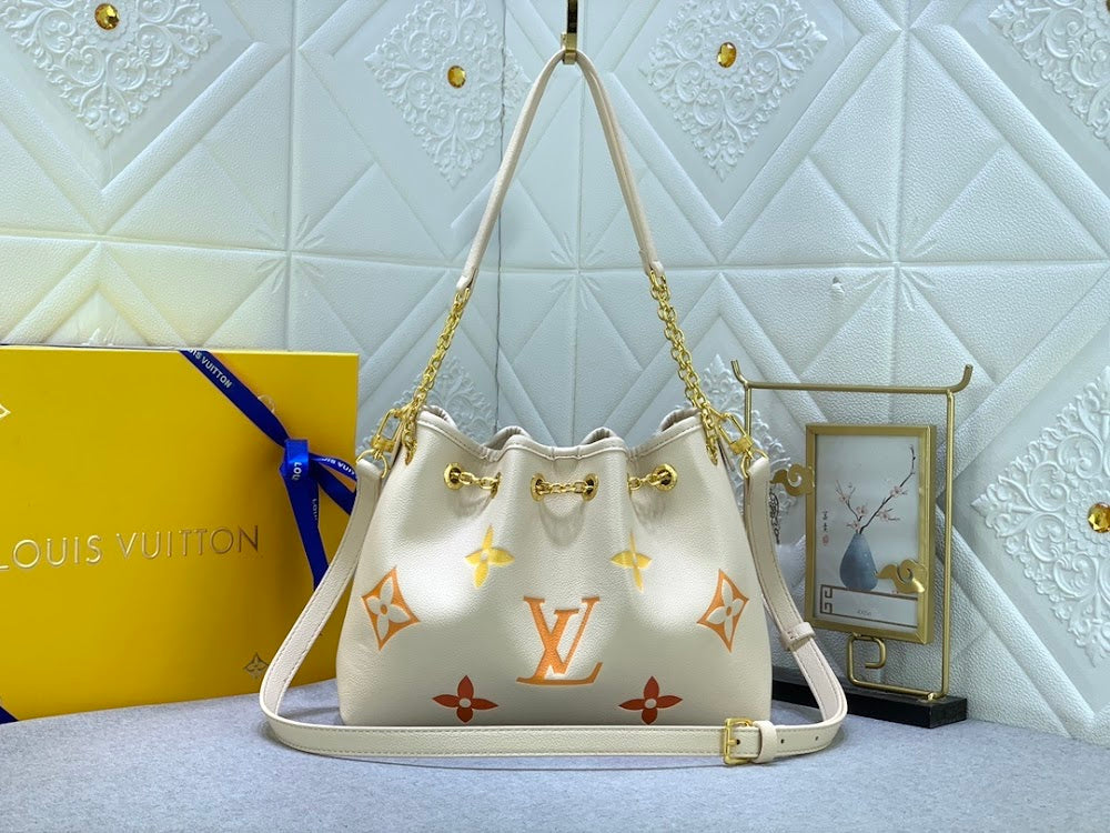 Anum Bags LVn Luxury Bag --81216