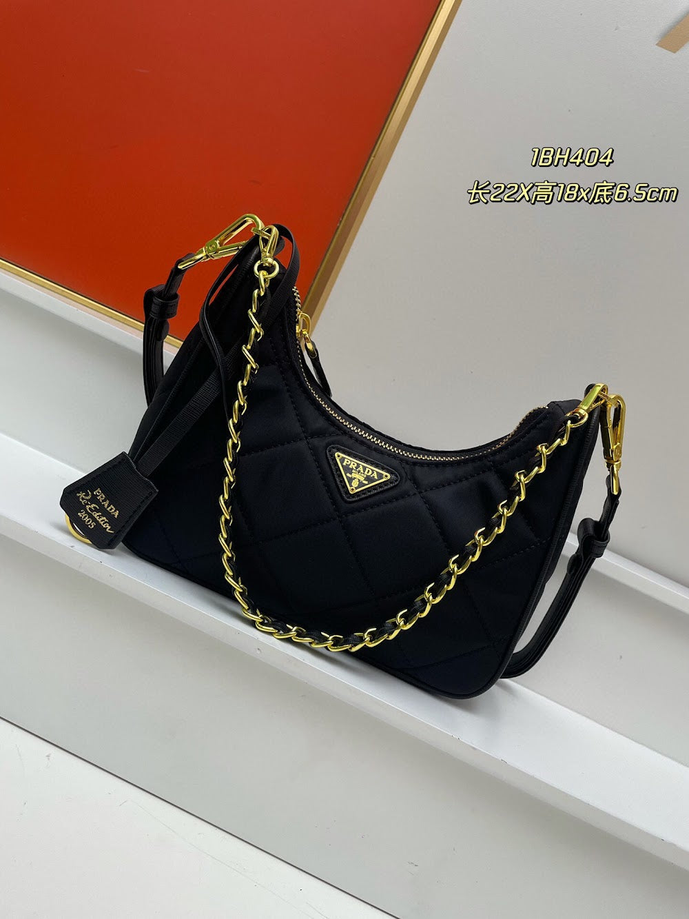 Ezyycart Bags pradn Luxury Bag --73576