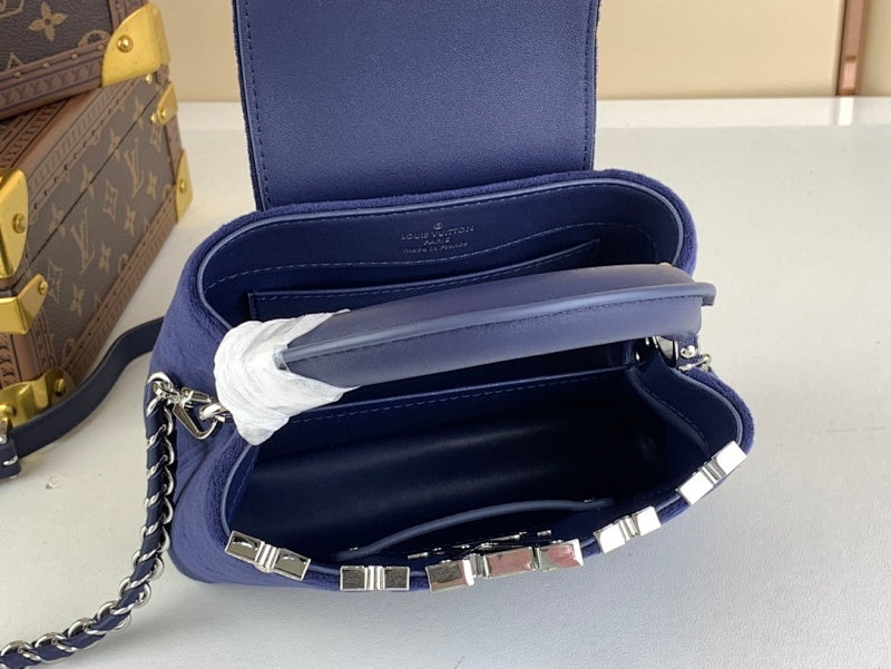 Anum Bags ln Luxury Bag --58879