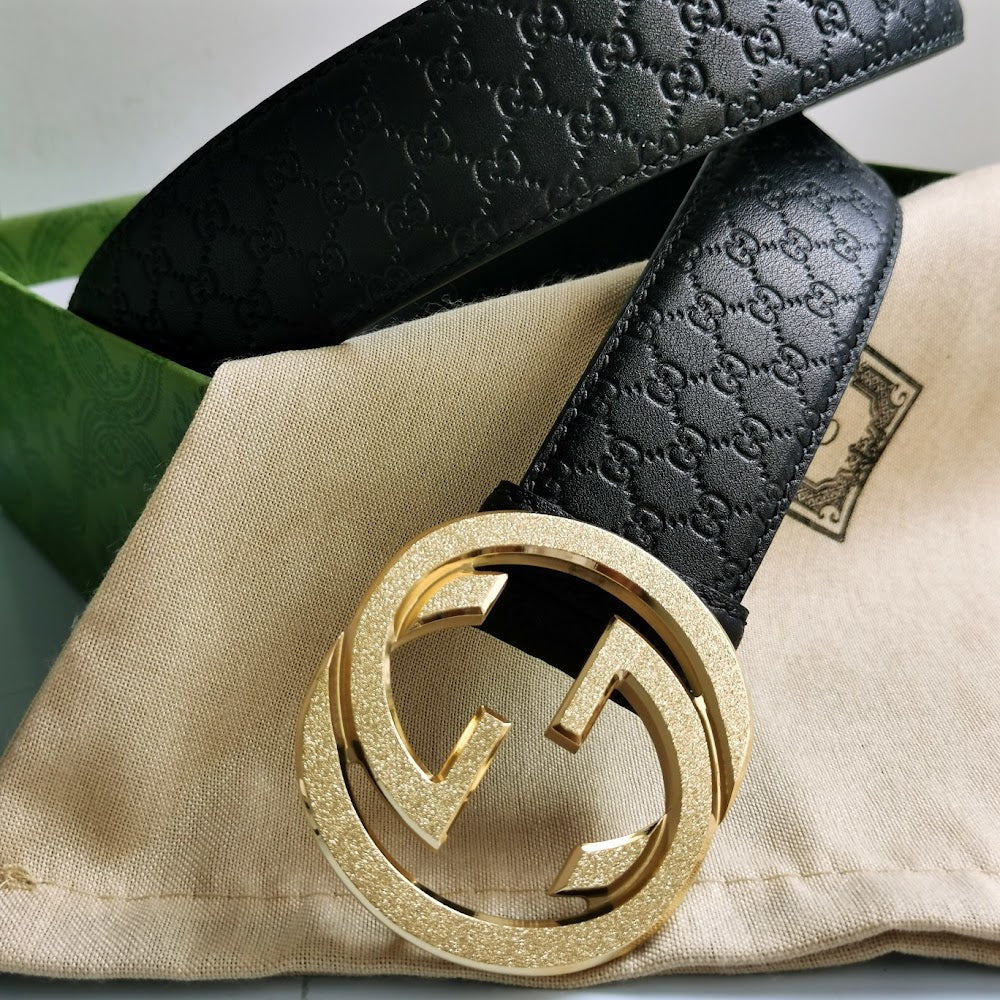 Ezyycart Bags Guccin Luxury Belt --105538