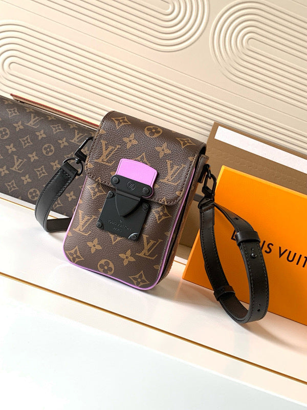 Anum Bags LVn Luxury Bag --80918