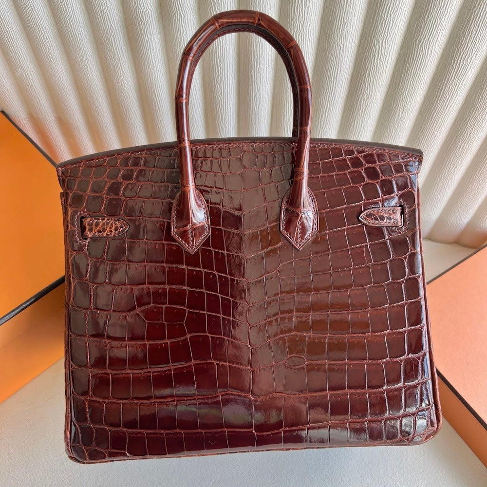 Anum Bags Hermesn Luxury Bag --117781