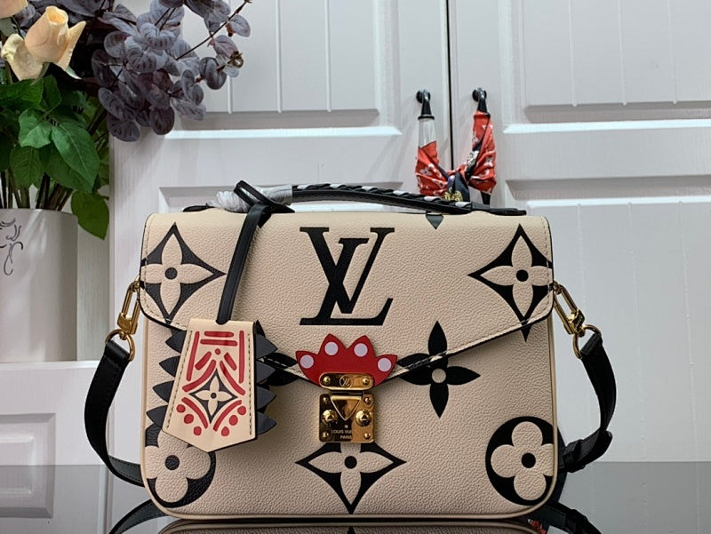 Anum Bags ln Luxury Bag --59627