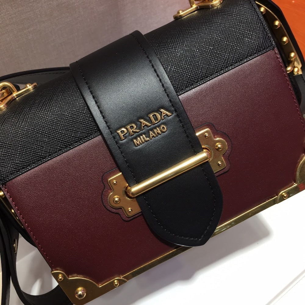 Ezyycart Bags Prada Luxury Bag --54392