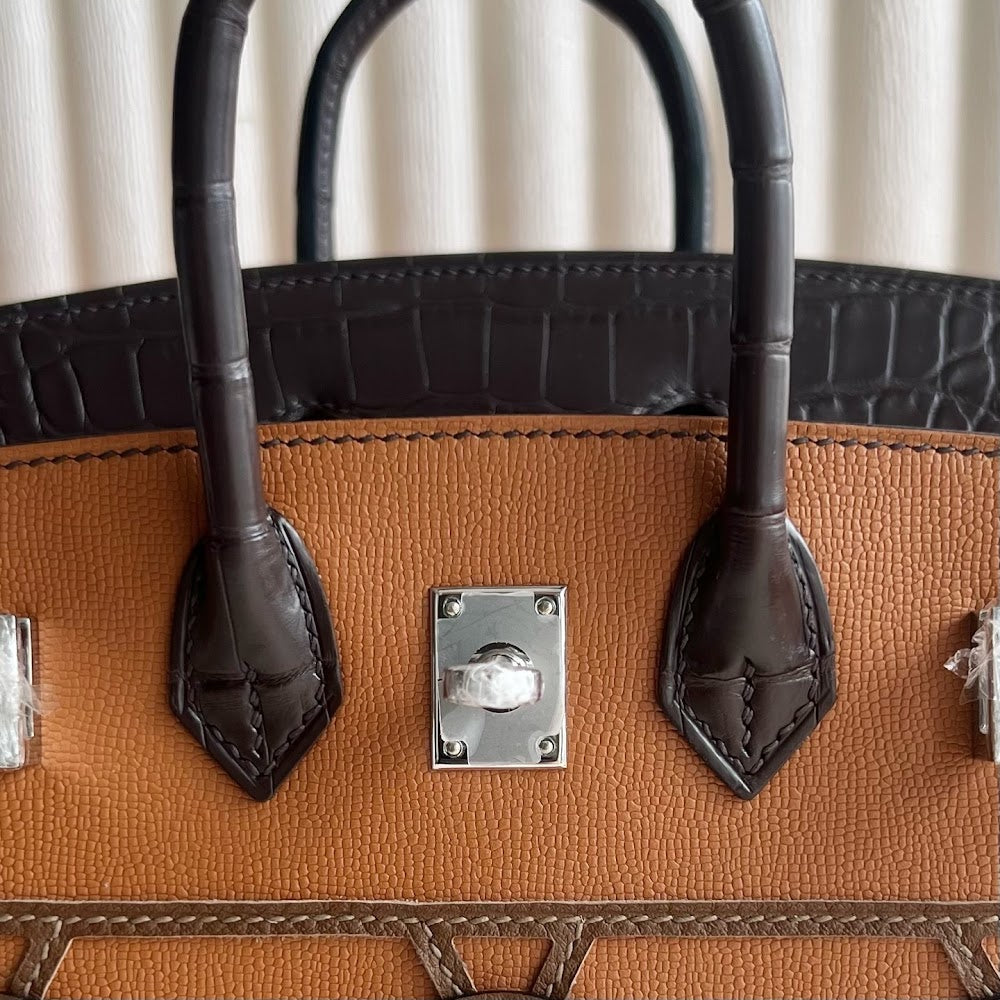 Anum Bags Hermesn Luxury Bag --117791